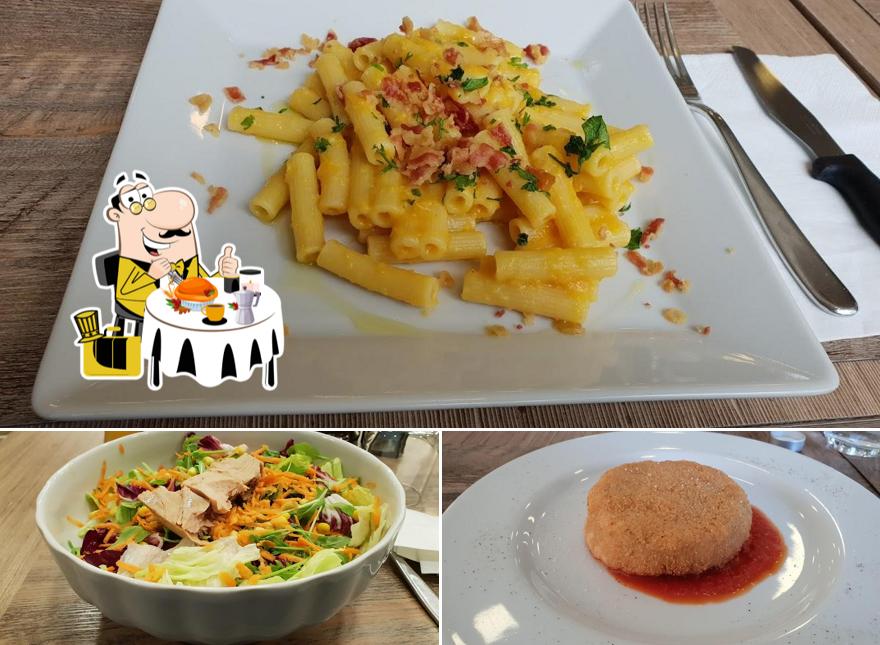 Cibo al Pizza & Babbà SMCV