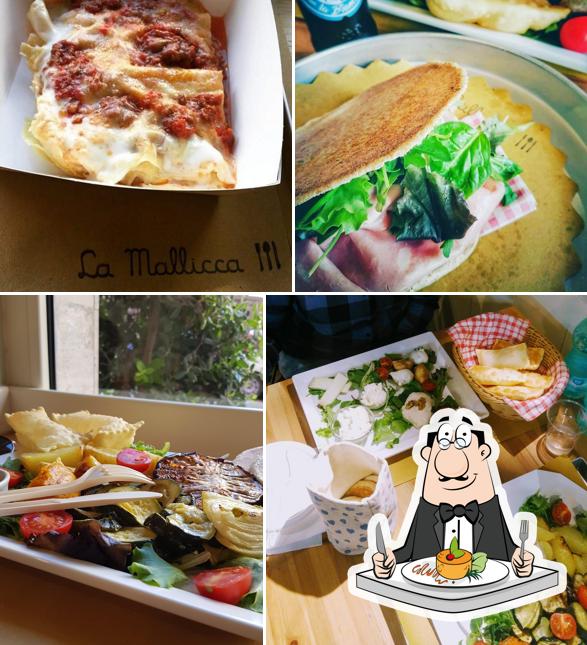 Platti al La Mallicca