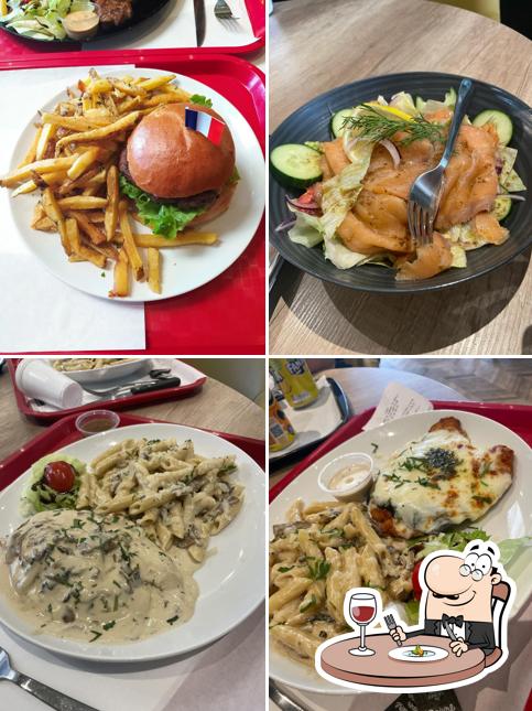 786 - Viry-Châtillon I Brasserie & Burger