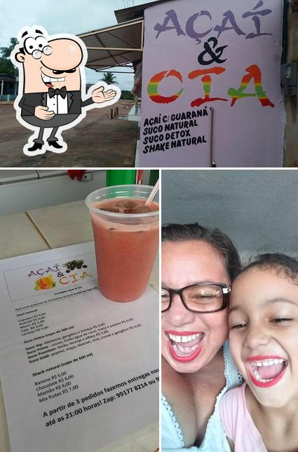 Acai E Cia