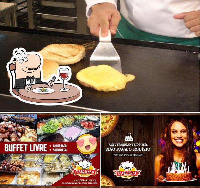 Carioca Gourmet