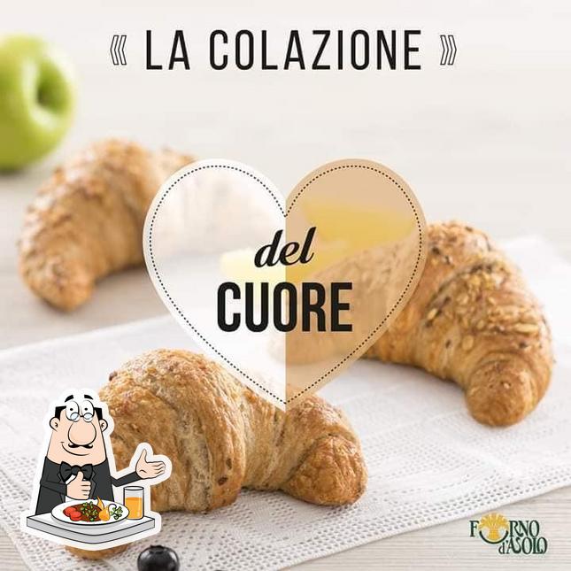 Platti al Carpe Diem Café, di Pastore Giuseppe