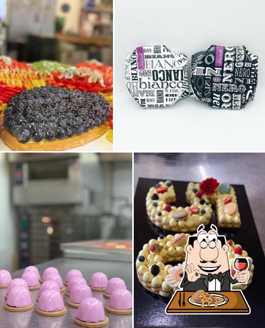Prova una pizza a Pasticceria Peccati di Gola