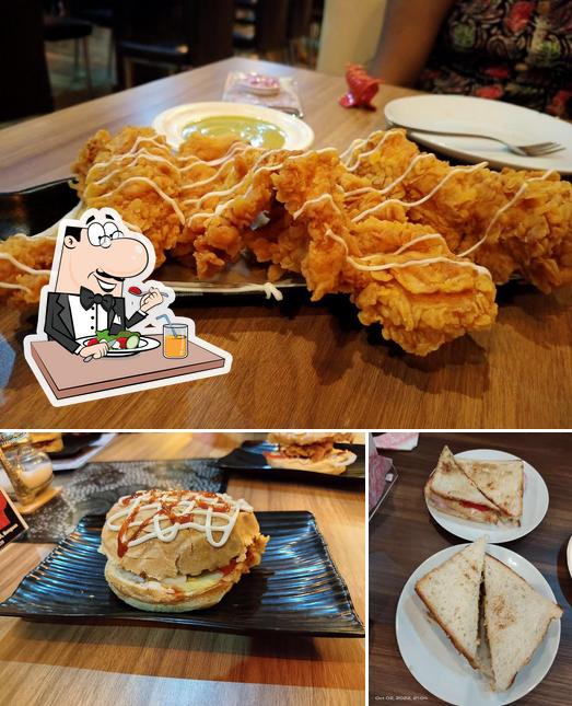 Hashtag Cafe - Bongaon