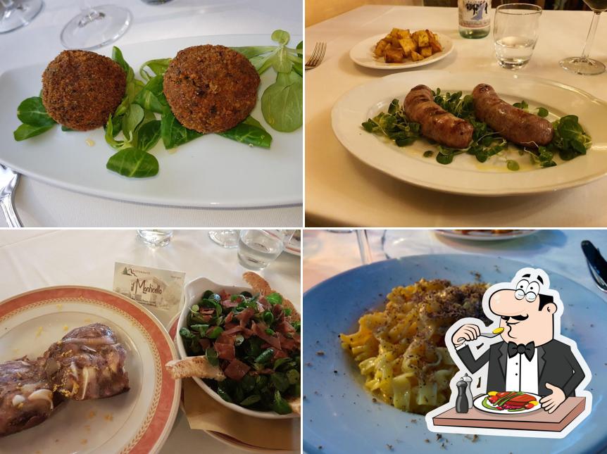 Ristorante Il Monticello
