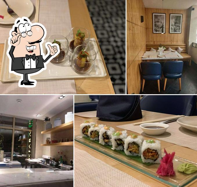 Kiara Soul Kitchen