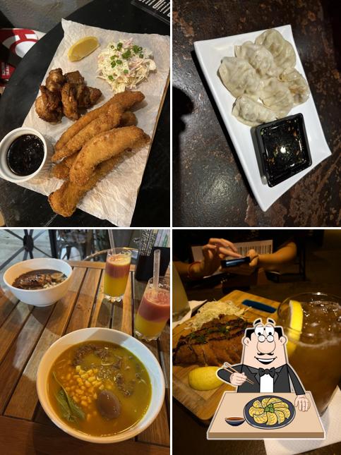 Kōfuku Izakaya