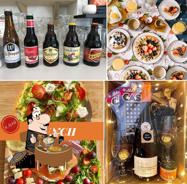 Le Comptoir