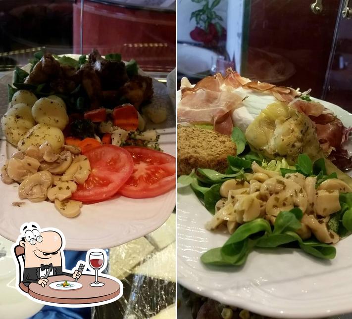 Platti al Nomber One