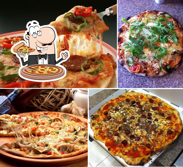 PIZZASSIMO