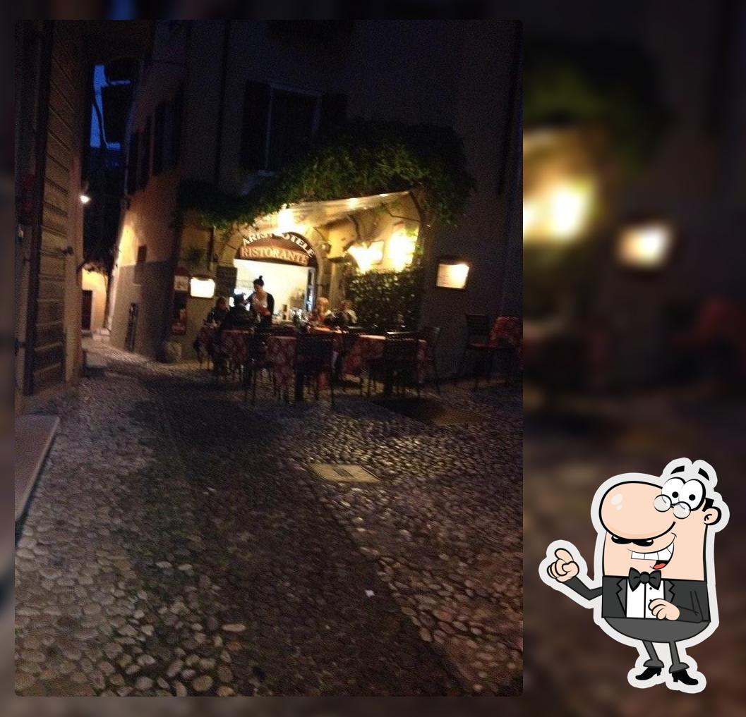 Ristorante Aristotele