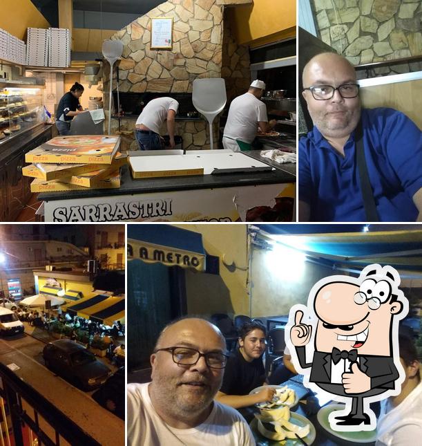 Vedi la immagine di Sarrastri Pizza Shop