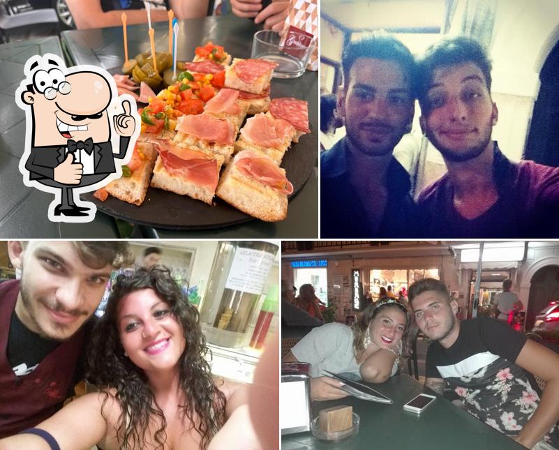 Bar Spinelli di Bencardino Massimo