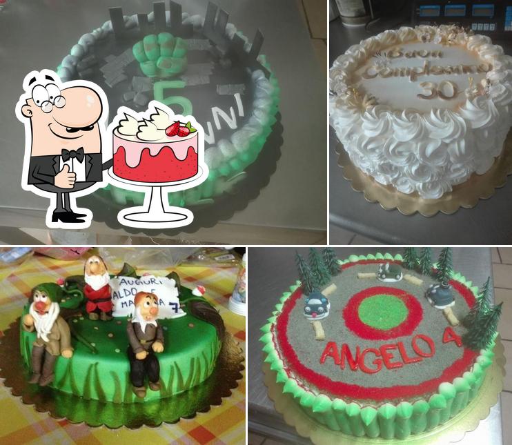 L'Antica Arte Del Dolce
