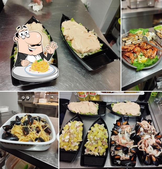 Bar Pizzeria Pub Ristorante La PLAZA