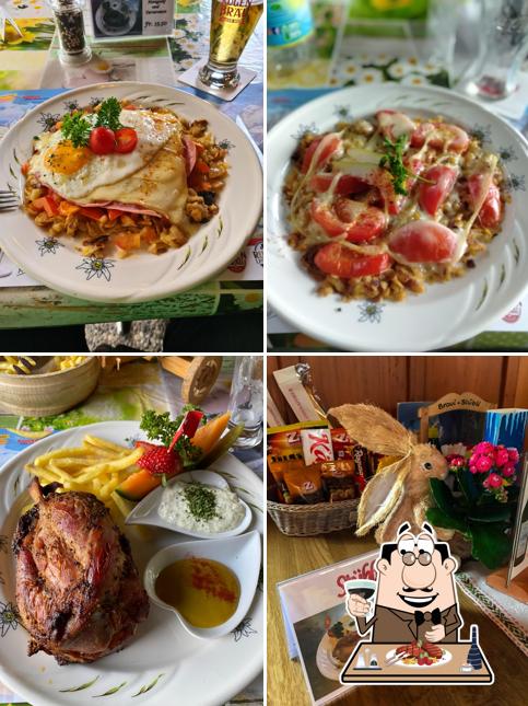 Restaurant Brauistübli