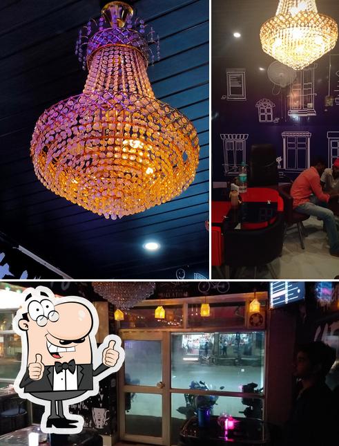 See the photo of Cafe 4 U