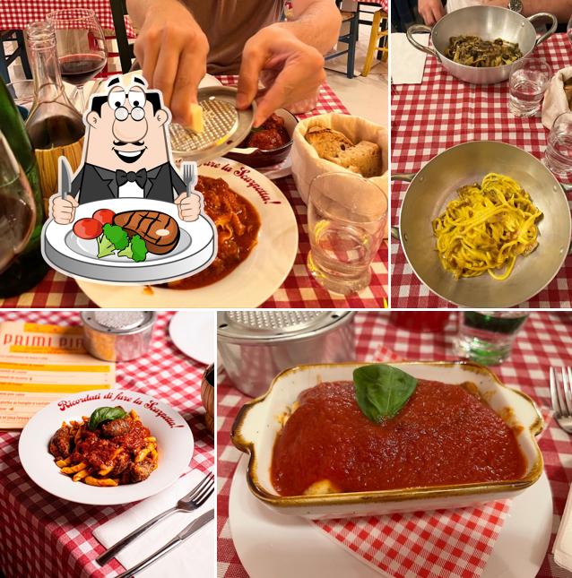 Bistecca al Casa Ragùsa