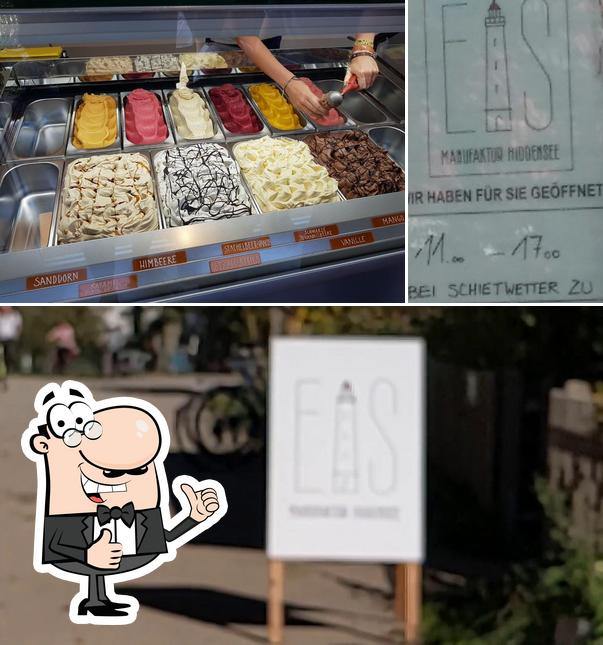 Eis Manufaktur Hiddensee