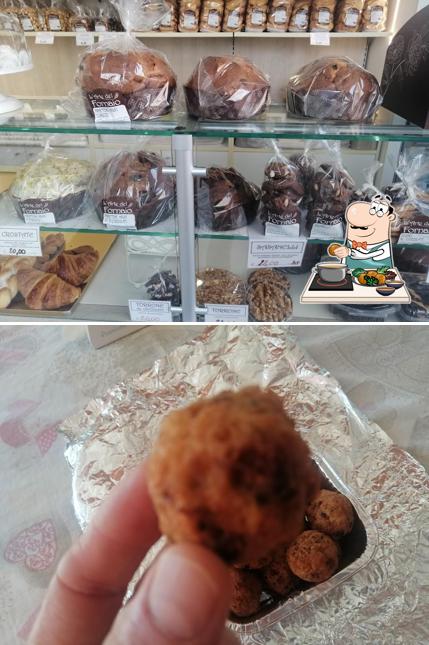 Falafel al Fornaio L'arte Del Fornaio