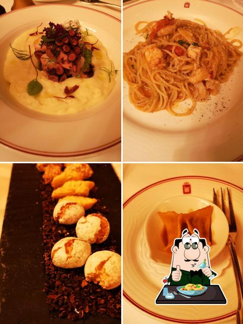 Gildo‘s Ristorante