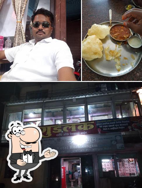 Hotel Ruchi Sangam