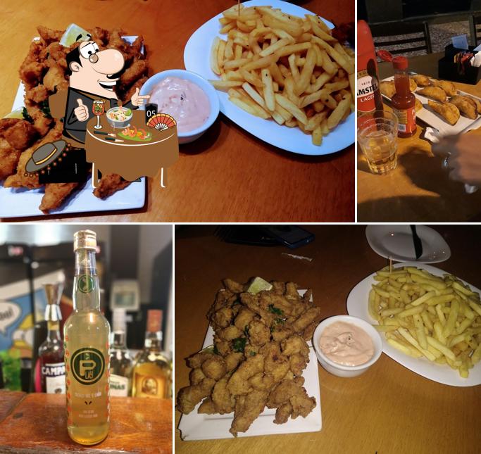 JONES CHOPERIA e PIZZARIA