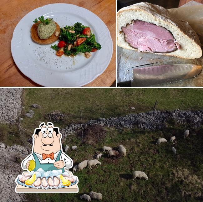 Kmetija Pri Kamnarjevih
