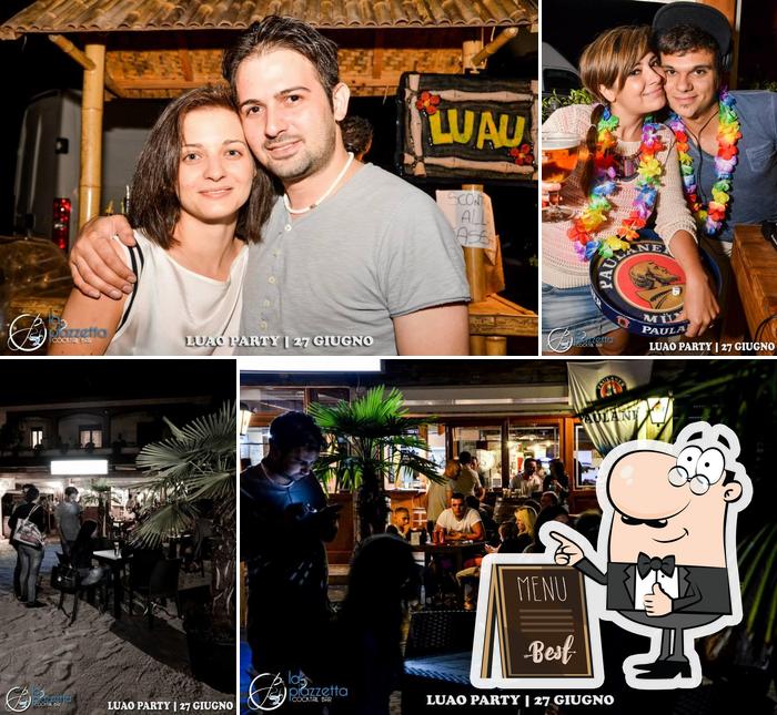 Foto di La Piazzetta OfficialePage