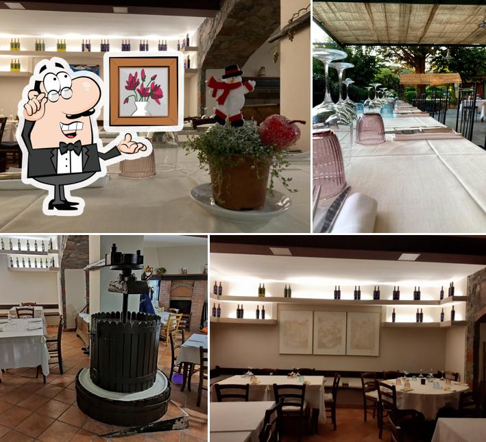 Ristorante Braci e Abbracci