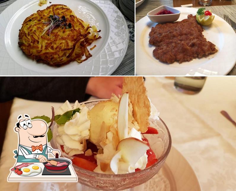 Omelettes al Rössli