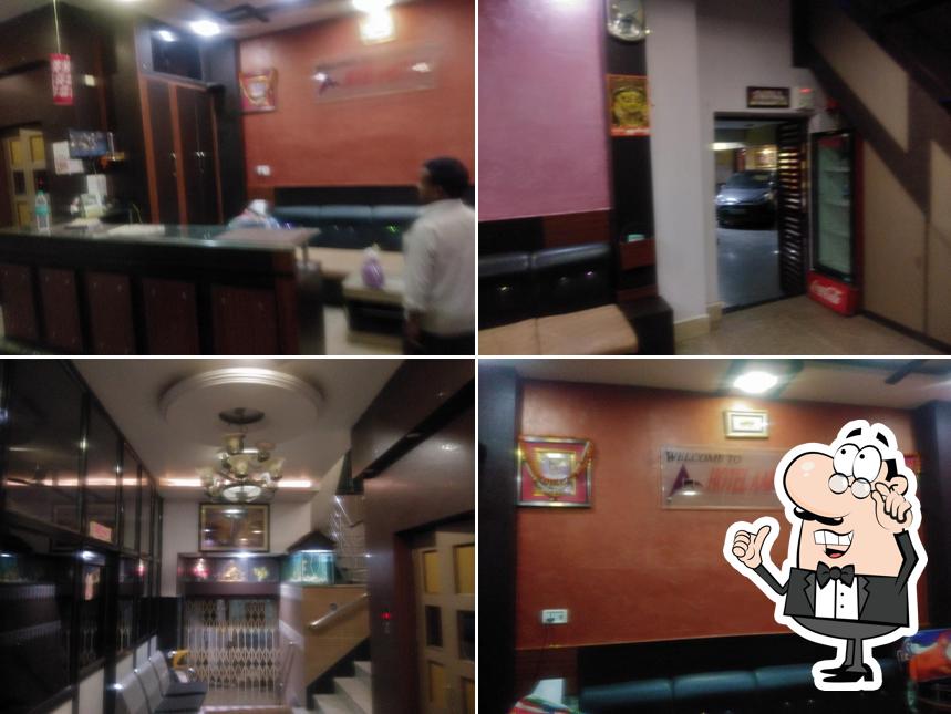 Samarth Dhaba Evam Jalpan Grih