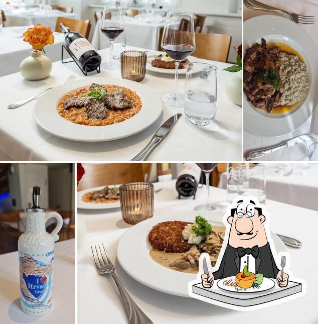 Cibo al Restaurant Schönegg