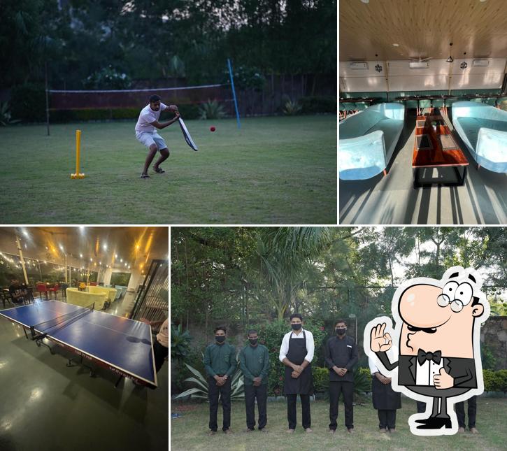 See the image of The Green Bliss