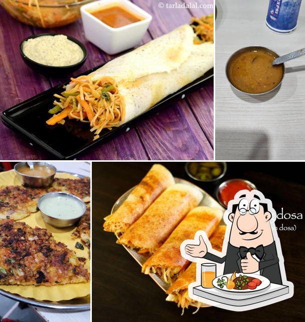 Sigdi Dosa