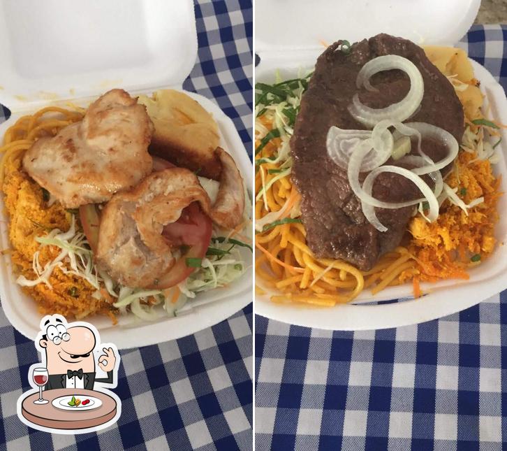 Restaurante Sabor Família
