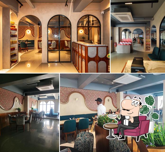 Shree Khodiyar Kathiyawadi Dhaba