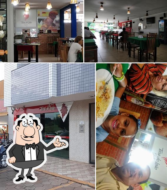 Restaurante Toca Grill