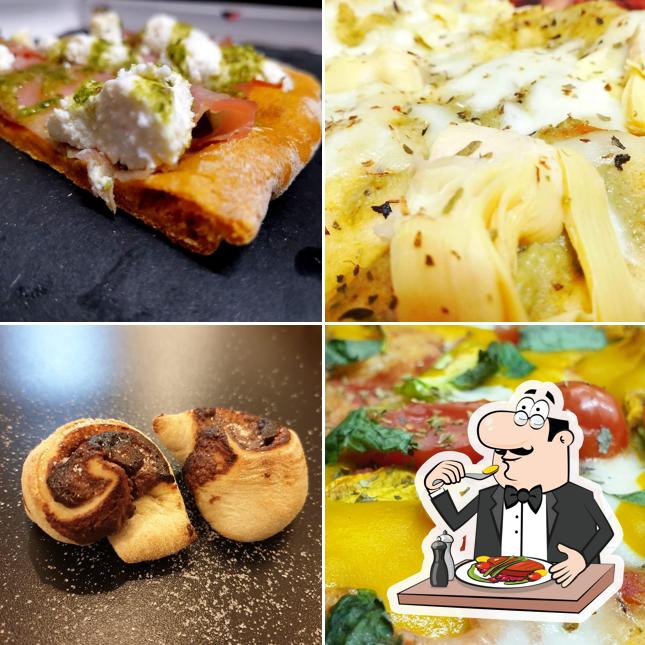 Ibris Focacce E Pizze