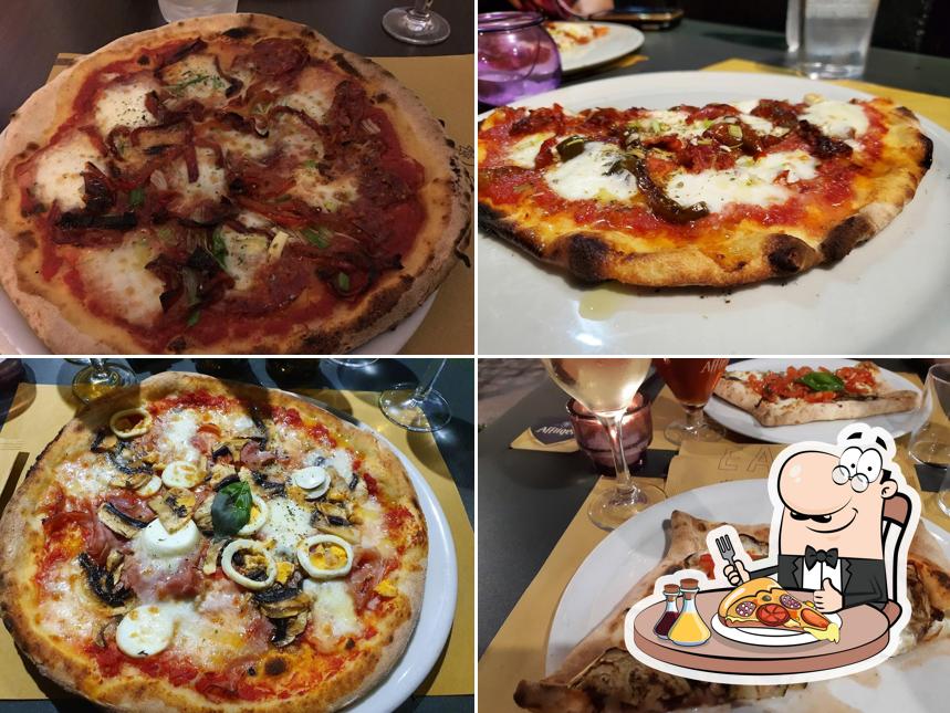 Eat Pizzeria