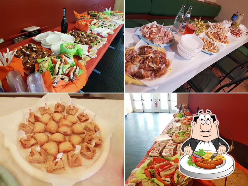 Bar Gardenia fast food