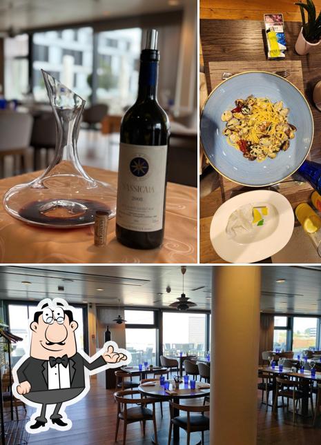 Dai un'occhiata agli interni di Bar & Ristorante L'Incontro