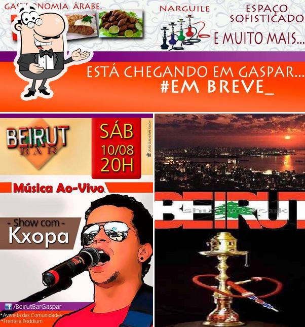 Beirut Bar