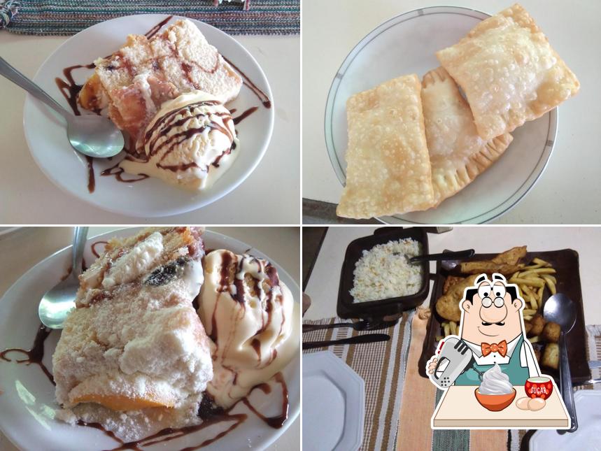 Restaurante Casa da Maria