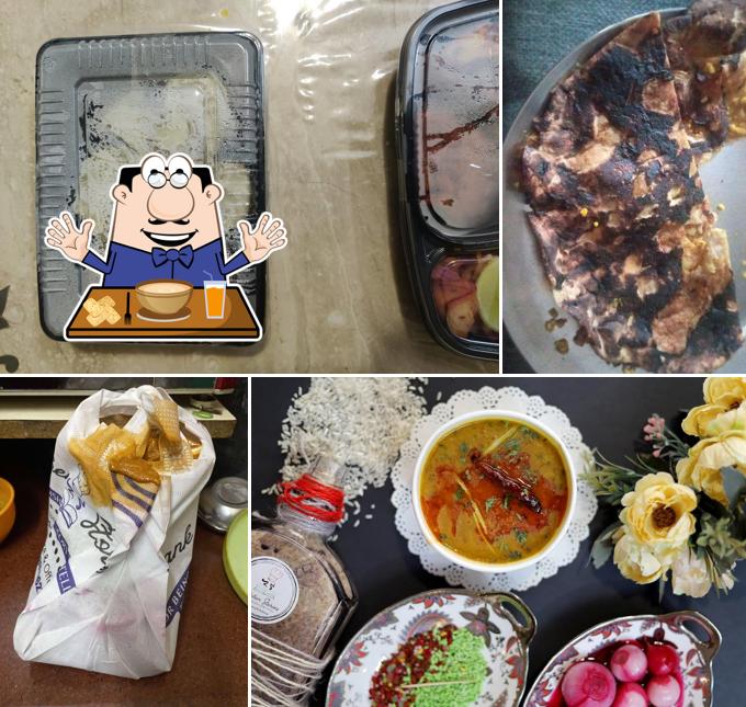 Meals at Kitchen Stories