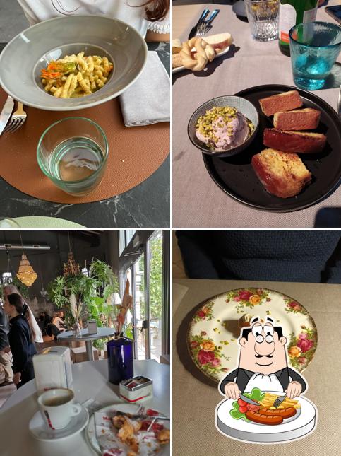 Cibo al La Bottega Mirandola