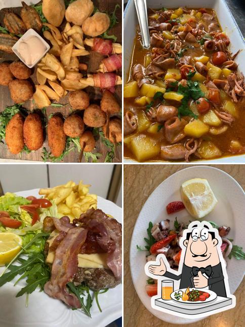 Ristorante Pizzeria Le Baiser