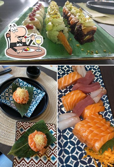 Cibo al Makai Meda