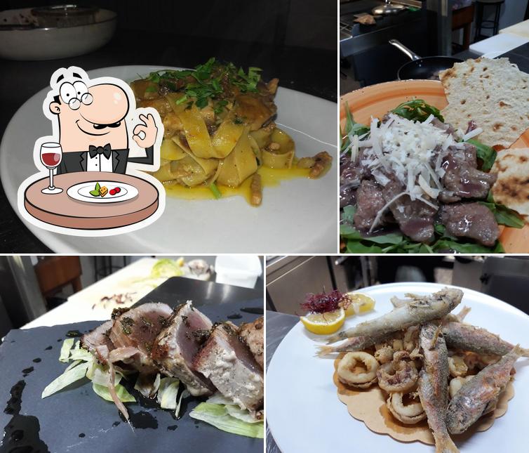 Pizzeria di Ugas Gian Pietro