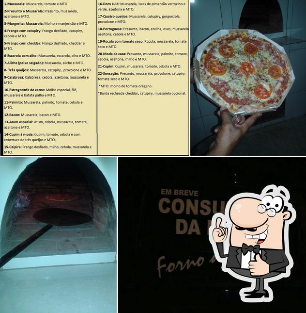 Consulado da Pizza